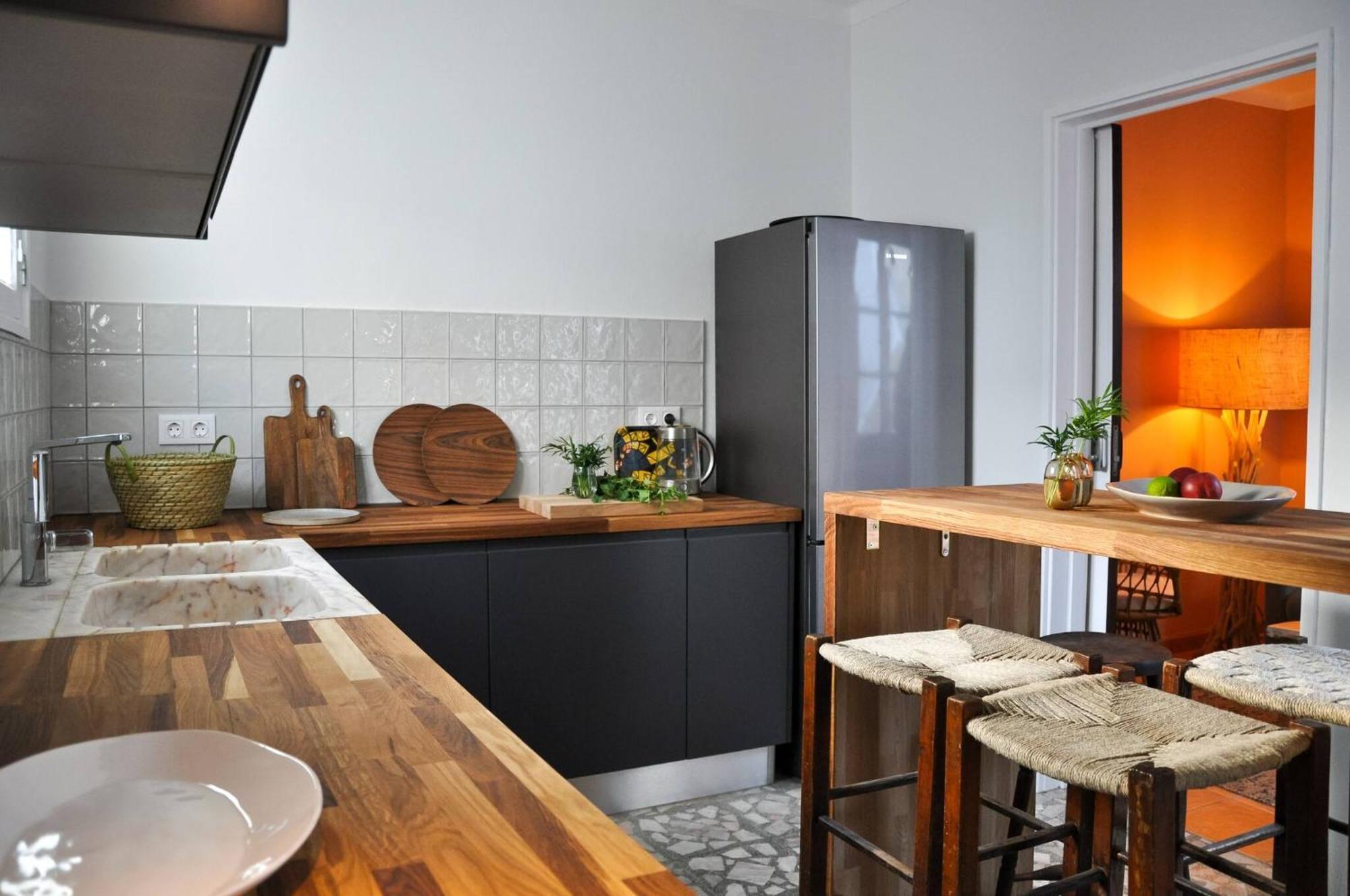 Casa Castelo, Unique Flat W Pool In Taviras Historical Centre 아파트 외부 사진