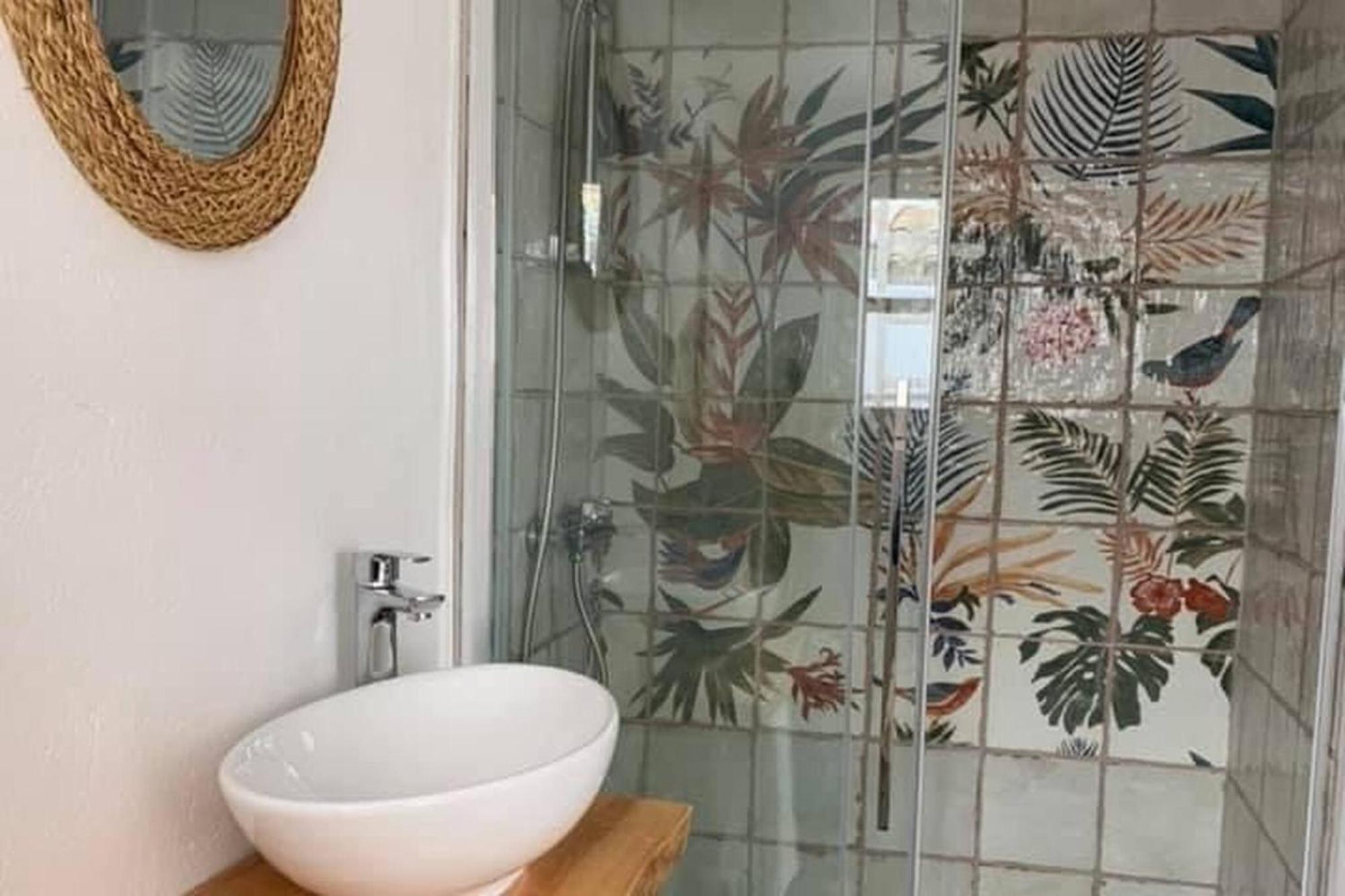 Casa Castelo, Unique Flat W Pool In Taviras Historical Centre 아파트 외부 사진